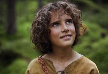 Neuverfilmung von &bdquo;Ronja R&auml;ubertochter&ldquo; - ---/ARD Degeto/dpa