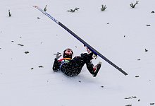 Giovanni Bresadola - Darko Bandic/AP/dpa