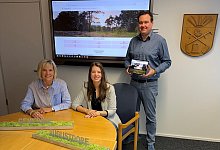 Relaunch - Gemeinde Augustdorf