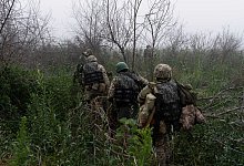 Cherson - Alex Babenko/AP/dpa