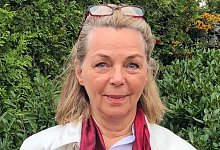 Dorothea Senz-Ndiaye - Sven Kienscherf