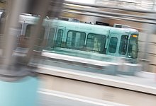 Verkehrsministerkonferenz - &Ouml;PNV - Foto: Julian Stratenschulte/dpa