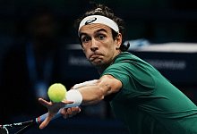 Tennis - Athen - Thanassis Stavrakis/AP/dpa