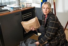 TV-Ausblick ARD - «Im Netz der Gier» - Christoph Assmann/ARD Degeto/dpa