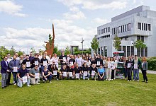 pressebild-lippebildungeg - 1 - Lippe Bildung