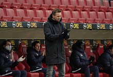 Julian Nagelsmann - Foto: Hasan Bratic/dpa