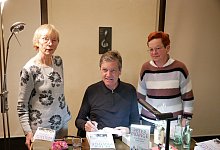 Peter Prange - Thomas Kr&uuml;gler