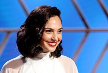 Schauspielerin Gal Gadot - Foto: Rich Polk/NBC via ZUMA Wire/dpa