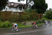 Radsport: Weltmeisterschaft - Peter Dejong/AP/dpa