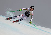 Kira Weidle - Giovanni Maria Pizzato/AP/dpa