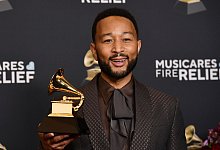 John Legend - Richard Shotwell/Invision/AP/dpa
