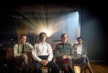 TV-Ausblick Arte - «Die Spaltung der Welt: 1939-1962» - Valerie Fidler/LOOKSfilm/Arte/dpa