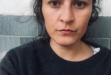 Sabrina Sarabi - Foto: -/Weydemann Bros./dpa