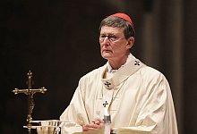 Kardinal Woelki - Foto: Oliver Berg/dpa