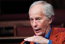 Richard Ford - Rogelio V. Solis/AP/dpa