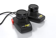 Die Paddle-Controller CX30+ - Atari/dpa-tmn