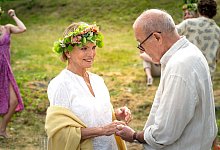 &laquo;Inga Lindstr&ouml;m&raquo; - Ralf Wilschewski/ZDF/dpa