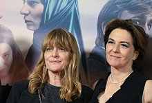 Martina Gedeck und Nastassja Kinski - Hendrik Schmidt/dpa