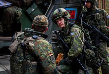 250507_mighty-arrow_till-hey-2 - Bundeswehr/Till Hey