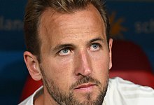 Harry Kane - Sven Hoppe/dpa