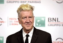 David Lynch - Luigi Mistrulli/AP/dpa