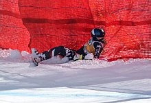 Ski Alpin - Cortina d\\\'Ampezzo - Marco Trovati/AP/dpa