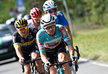 Nikodemus Holler - Foto: Bernd Thissen/dpa/Archiv/dpa