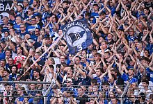 DSC Arminia Bielefeld - SV Werder Bremen - Teresa Kroeger