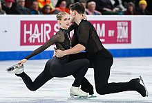 WM-Bronze - Graham Hughes/The Canadian Press/AP/dpa