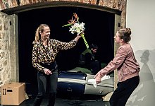 Landestheater Detmold - Landestheater Detmold / Marc Lontzek