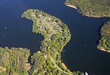 Der Wannsee - Foto: Peter Kneffel
