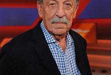 Ulrich Kienzle - Foto: Horst Galuschka/dpa