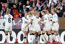 Schottland - Deutschland - Andrew Milligan/PA Wire/dpa