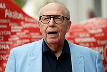 Reiner Calmund - Henning Kaiser/dpa