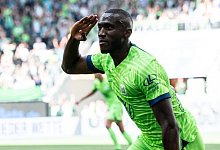 Josuha Guilavogui - Swen Pf&ouml;rtner/dpa