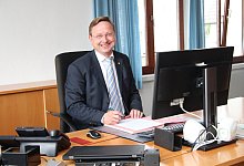 Andreas Wulf - Nadine Uphoff