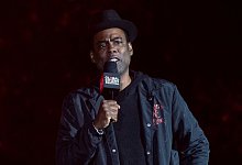 Chris Rock - Yuki Iwamura/AP/dpa