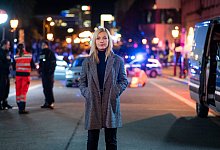 &laquo;Die J&auml;gerin: Nach eigenem Gesetz&raquo; - Christoph Assmann/ZDF/dpa