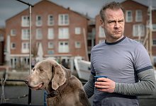 &laquo;Nord bei Nordwest - Der doppelte Lothar&raquo; - Gordon Timpen/SMPSP/ARD/dpa