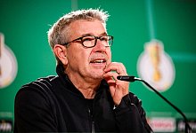 Urs Fischer - Tom Weller/dpa