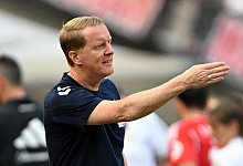 Timo Schultz - Federico Gambarini/dpa