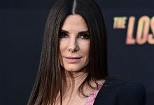 Sandra Bullock - Jordan Strauss/Invision/AP/dpa