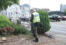 Toter Hiddenhausen - Jobst L&uuml;deking