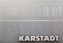 Galeria Karstadt Kaufhof - Federico Gambarini/dpa/Archivbild