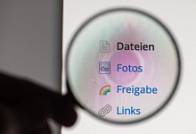 Dropbox - Foto: Armin Weigel