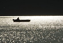 Bodensee - Foto: Patrick Seeger/dpa