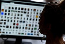 Kampf gegen Kindesmissbrauch - Arne Dedert/dpa