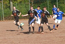 newror - Foto: Welle