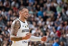 Daniel Theis - Marius Becker/dpa