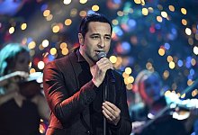 Ceylan ist Sohn einer Deutschen und eines T&uuml;rken. - Hendrik Schmidt/dpa